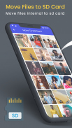 Auto Move Files to SD Card screenshot 6