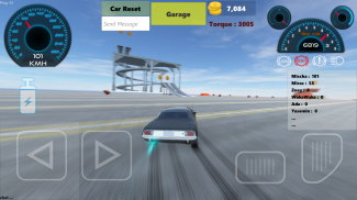 traffic.io: Online Racing Game screenshot 0