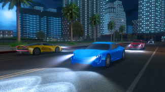 Game lái xe, trò chơi ô tô 2020 - Trường mô phỏng screenshot 10
