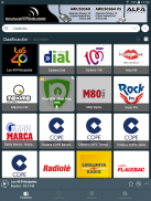 Radios Españolas en directo FM screenshot 2