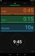 iCountTimer screenshot 0