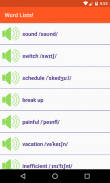 English Listening Step by Step screenshot 6