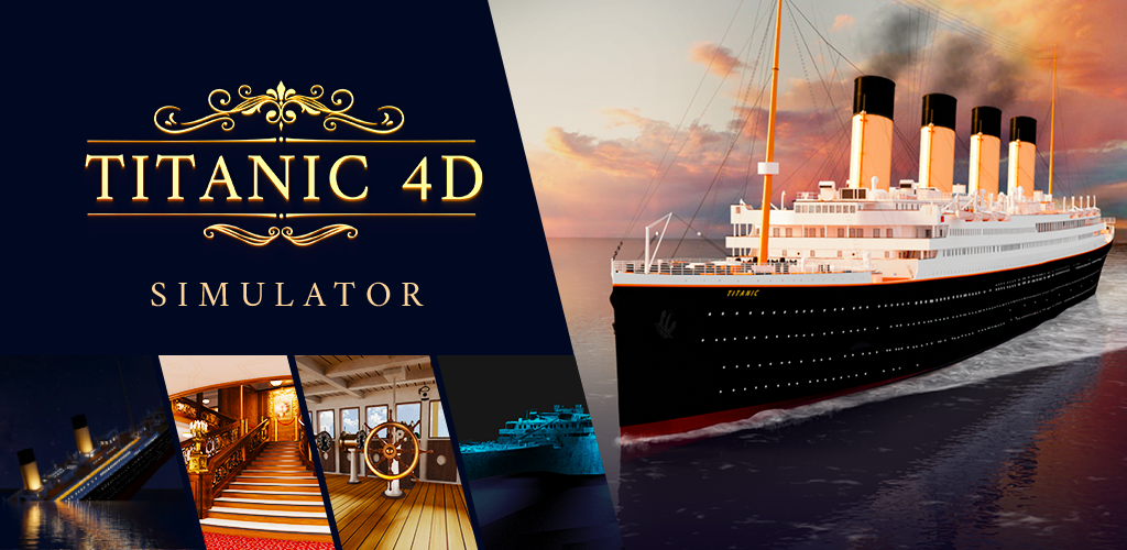 Titanic 4d simulator. Titanic Simulator. Titanic 4d Simulator vir-Tour премиум. Titanic 4d Simulator VR-Tour Premium.