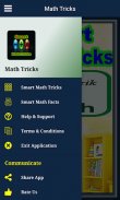 Math Tricks screenshot 10