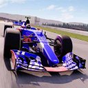 Grand Formula Racing 2019 Autorennen und Fahrspiel