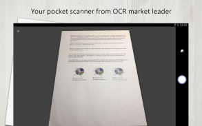 FineScanner - docs recognition screenshot 5