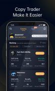 BitYard-Buy Crypto & Bitcoin screenshot 5