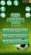 Air fútbol ⚽ 🇪🇸 screenshot 6