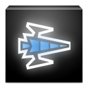 Shape Blaster Icon