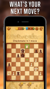 Шахматы screenshot 9