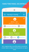 Controlos parentais FamilyTime & família Locator screenshot 0