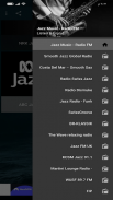 Jazz Music - Radio Hall screenshot 2