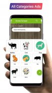 AnimalsBazaar: Buy & Sell Any Animals Accessories screenshot 1