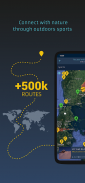 SUDA Outdoors - Adventure GPS screenshot 3