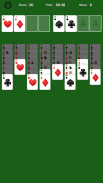 FreeCell Solitaire by MiMo Games screenshot 6