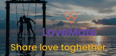 LoveMate: Moments Together