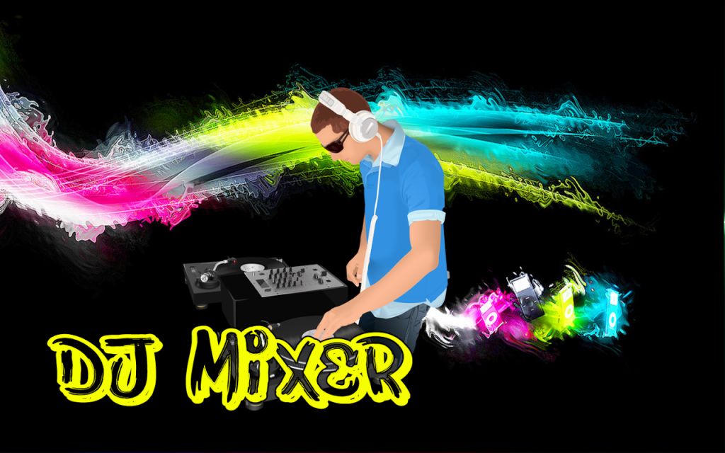 DJ Remix Song Pad | Download APK for Android - Aptoide