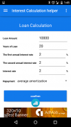 Interest Rate Calculation screenshot 9