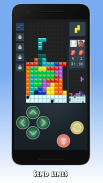 PVP Blocks - brick game multiplayer screenshot 3