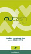 NUcash screenshot 1