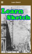 Learn Sketch screenshot 4