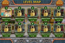 Pack 5 - 10 in 1 Hidden Object Games by PlayHOG screenshot 2