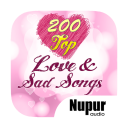 200 Top Love and Sad Songs