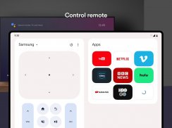 Universal Remote for Smart TV screenshot 8