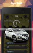 🚘 Free Car Quiz - Guess Automotive Clubs Brand screenshot 11