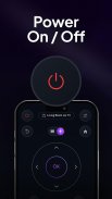 Universal TV Remote Control screenshot 4