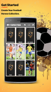 Football Heroes Collection screenshot 2