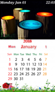 Designer Calendar 2021 New Year Themes screenshot 12