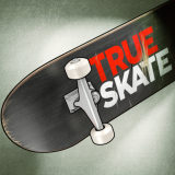 True Skate Icon