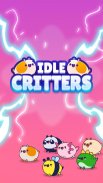 Idle Critters screenshot 4