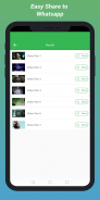 Split Video - Video Splitters for WhatsApp Status screenshot 2