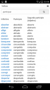 Free Spanish Dictionaries screenshot 10