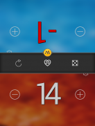 Magic Life Counter screenshot 9