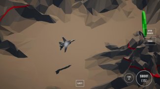 Jet Attack Move screenshot 6