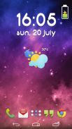 Vion Widgets screenshot 5