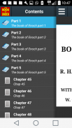 THE BOOK OF ENOCH screenshot 7
