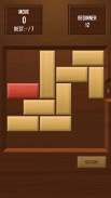 Move the Block : Slide Unblock Puzzle screenshot 6