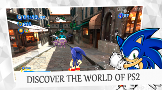 PS2 Emulator Games For Android: Platinum Edition screenshot 4