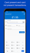 Mobile Pay Global Payments UK screenshot 2