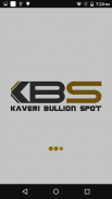 Kaveri Bullion Spot screenshot 0