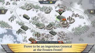 1941 Frozen Front Premium screenshot 12