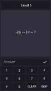 Brain Math Puzzle Games, Riddles & Math games screenshot 4