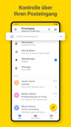 WEB.DE Mail, Cloud & News screenshot 6