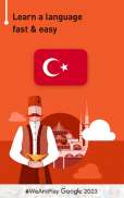 Learn Turkish - 11,000 Words screenshot 12