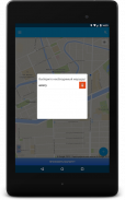 Лучший маршрут GPS Навигатор screenshot 6