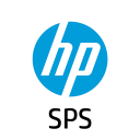 HP SPS Solution Finder Icon